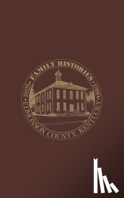 Turner Publishing - Edmonson Co, KY