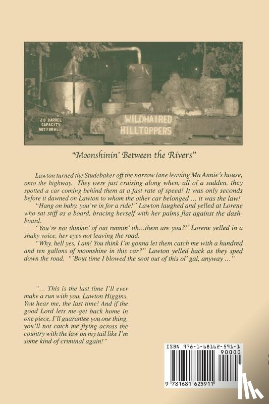 Hillyard, Barbara - Renie from Golden Pond