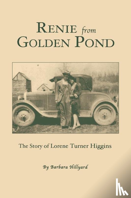 Hillyard, Barbara - Renie from Golden Pond