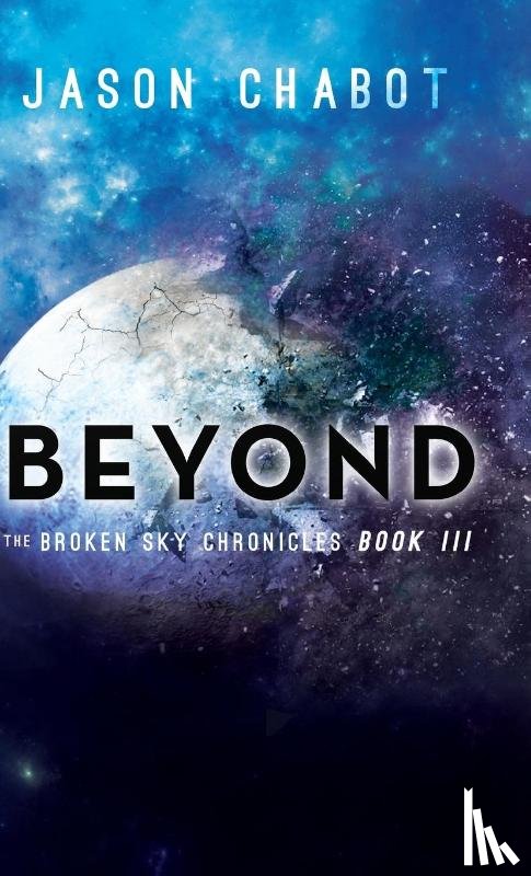 Chabot, Jason - Beyond