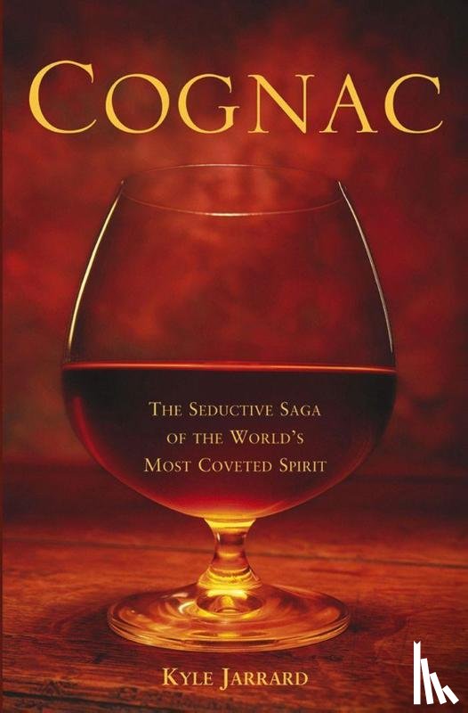 Jarrard, Kyle - Jarrard, K: Cognac