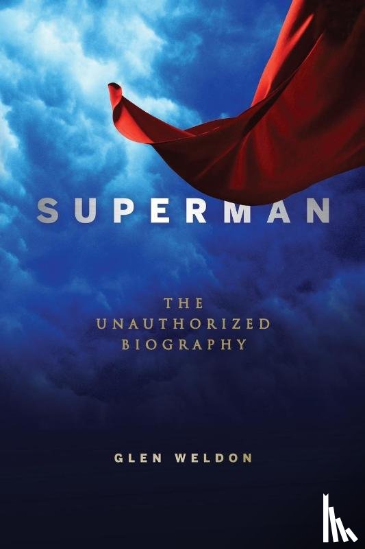 Weldon, Glen - Superman