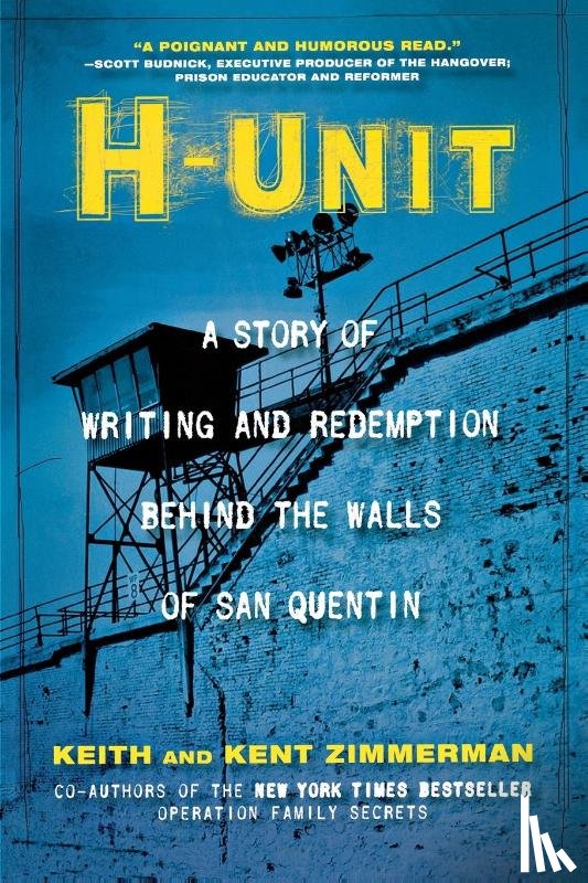 Zimmerman, Keith, Zimmerman, Kent - H-Unit