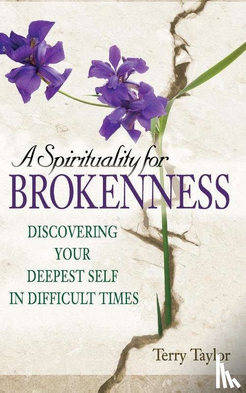 Taylor, Terry - A Spirituality for Brokenness