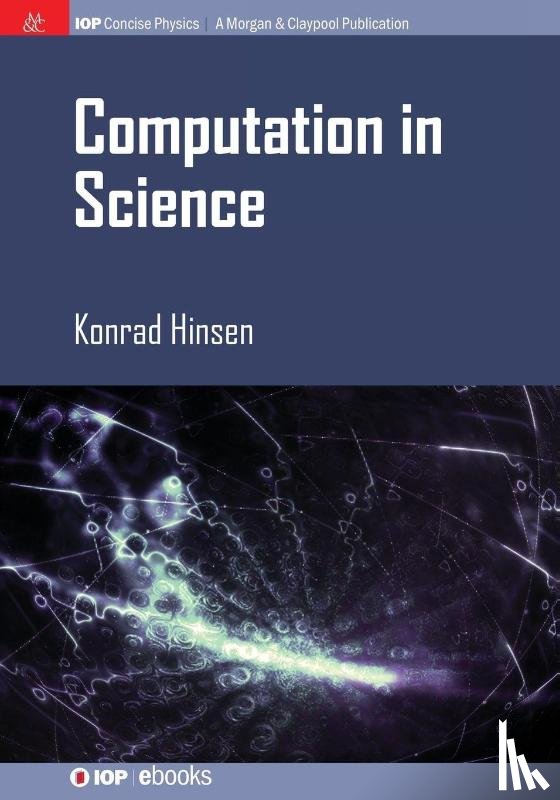 Konrad Hinsen - Computation in Science
