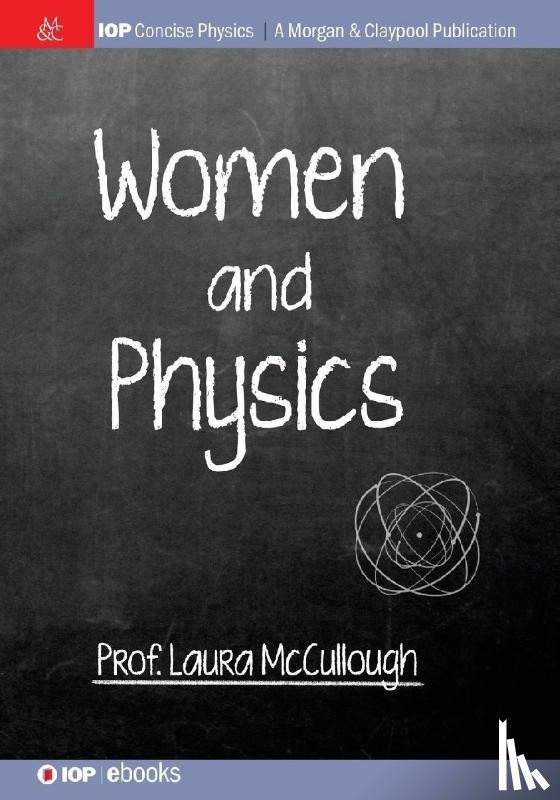 Mccullough, Laura - Women and Physics