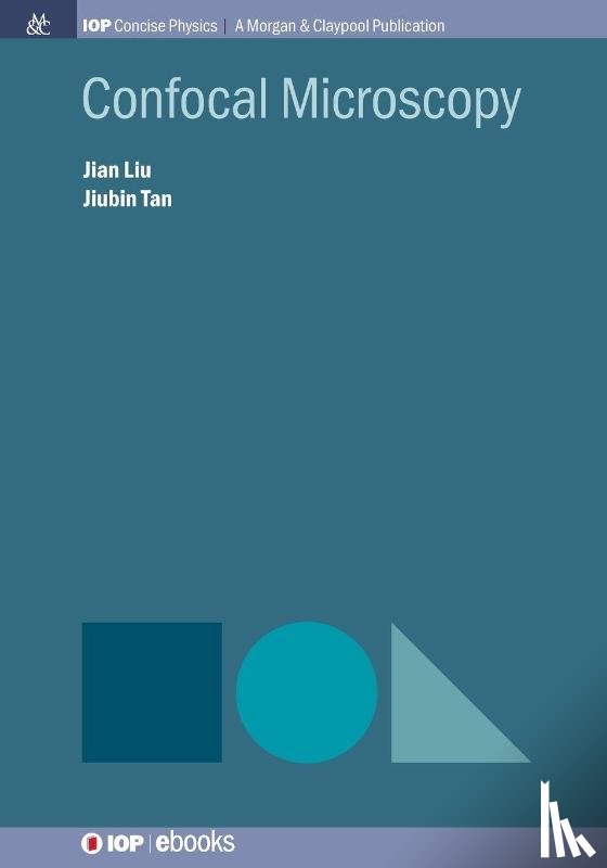 Liu, Jian, Tan, Jiubin - Confocal Microscopy