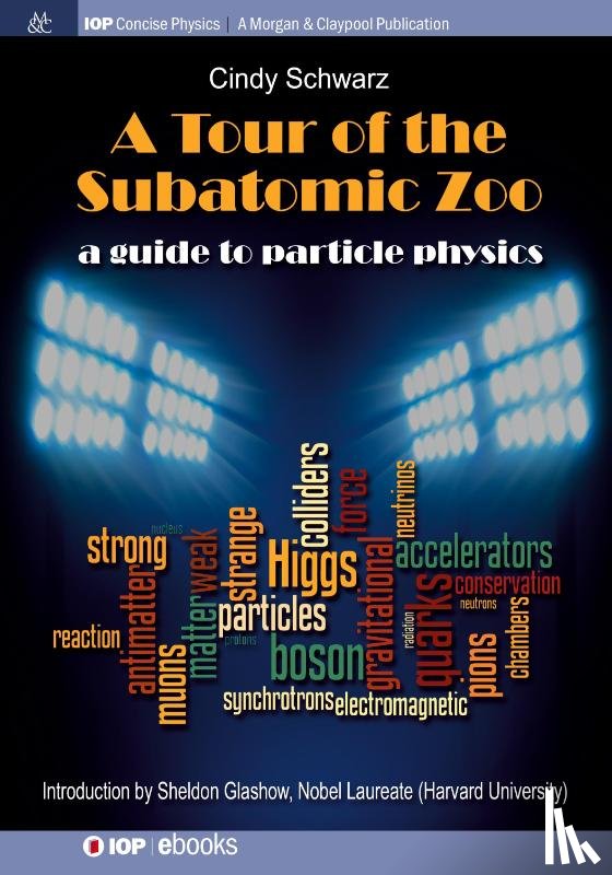 Schwarz, Cindy - A Tour of the Subatomic Zoo