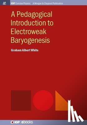 White, Graham Albert - A Pedagogical Introduction to Electroweak Baryogenesis