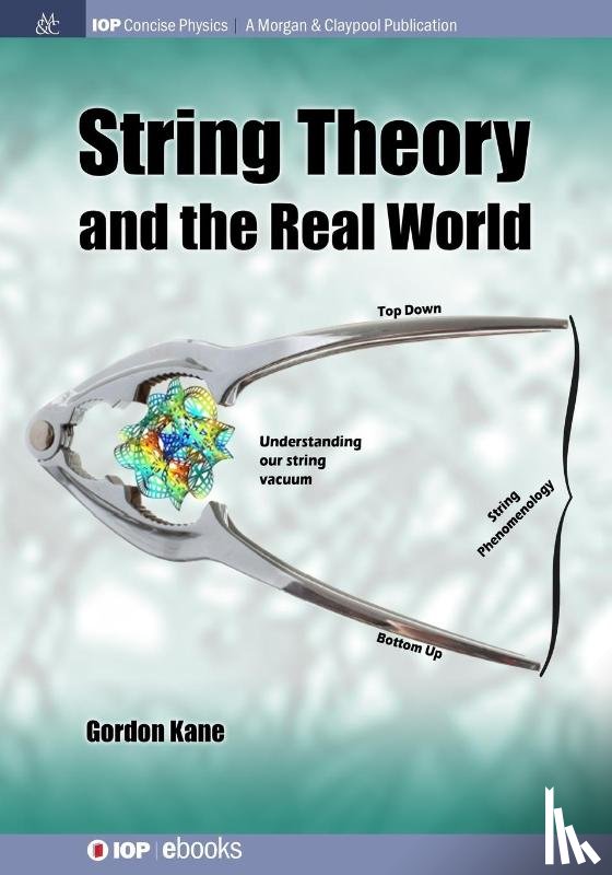 Kane, Gordon - String Theory and the Real World