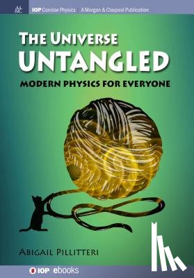 Pillitteri, Abigail - The Universe Untangled