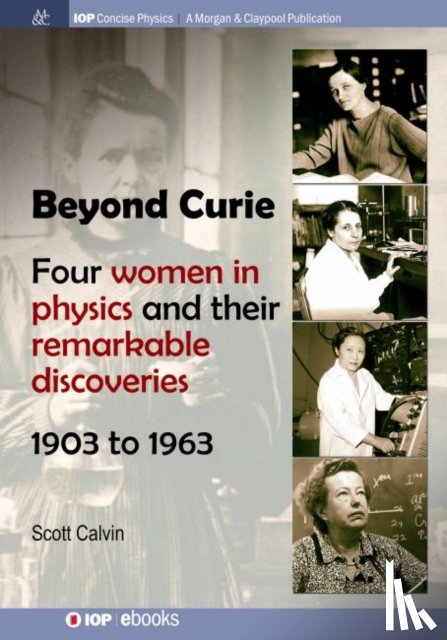 Calvin, Scott - Beyond Curie