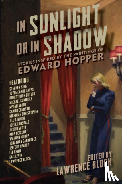  - In Sunlight or In Shadow