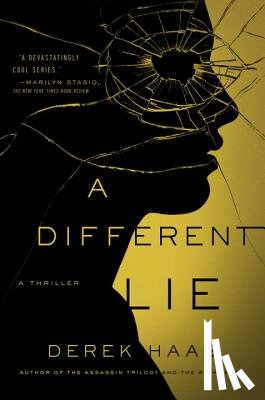 UNKNOWN - DIFFERENT LIE