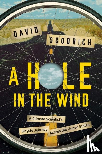 Goodrich, David - A Hole in the Wind