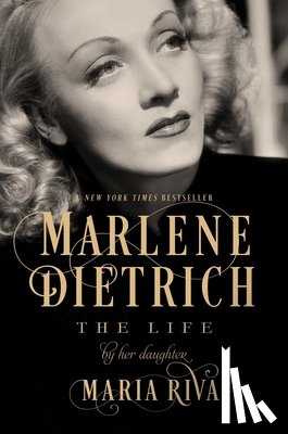 Maria Riva - Marlene Dietrich