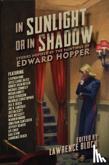  - In Sunlight or In Shadow