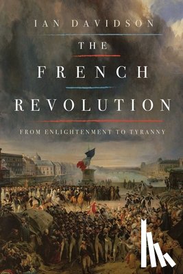 Davidson, Ian - The French Revolution