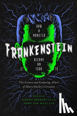 Perkowitz, Sidney, von Mueller, Eddy - Frankenstein