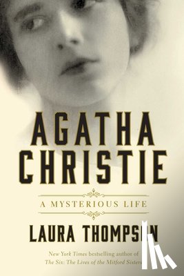 Thompson, Laura - Agatha Christie