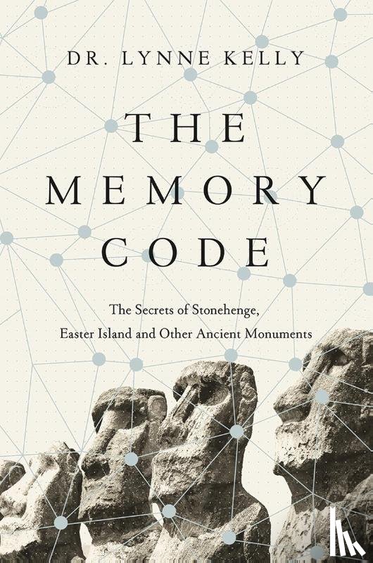 Kelly, Lynne - MEMORY CODE