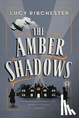 Ribchester, Lucy - The Amber Shadows