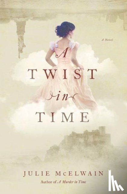 McElwain, Julie - A Twist in Time
