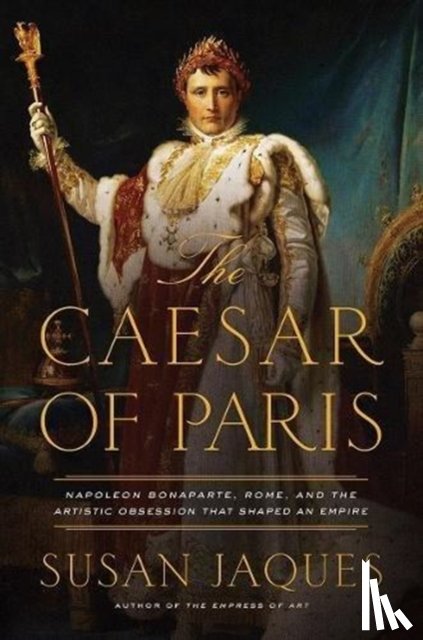 Jaques, Susan - The Caesar of Paris