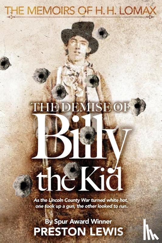 Lewis, Preston - The Demise of Billy the Kid