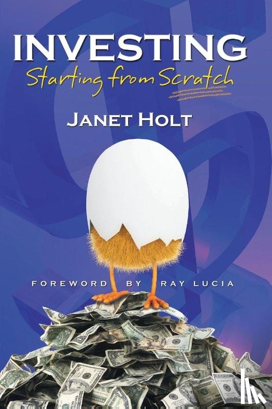 Holt, Janet - Investing
