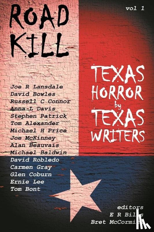  - Road Kill