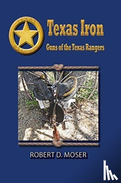 Moser, Professor Robert - Texas Iron