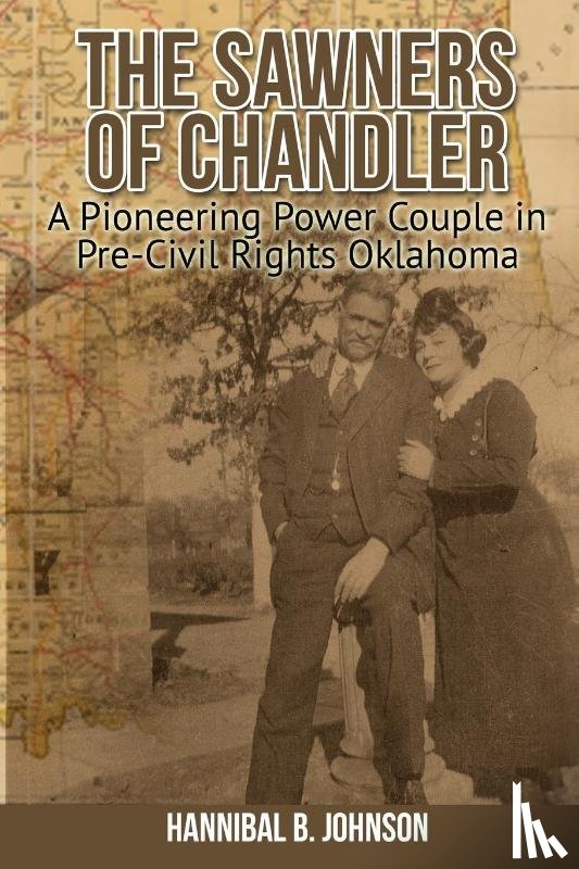 Johnson, Hannibal - The Sawners of Chandler