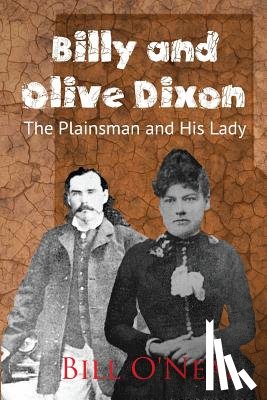 O'Neal, Bill - Billy and Olive Dixon