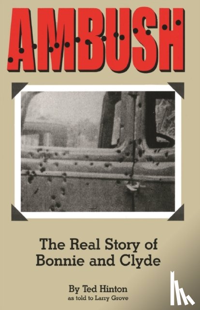 Hinton, Ted - Ambush