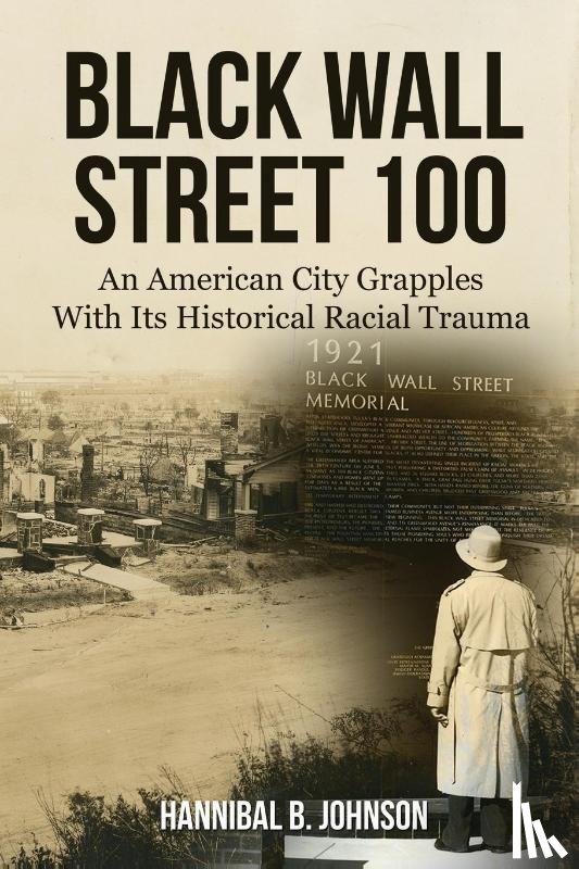 Johnson, Hannibal B - Black Wall Street 100