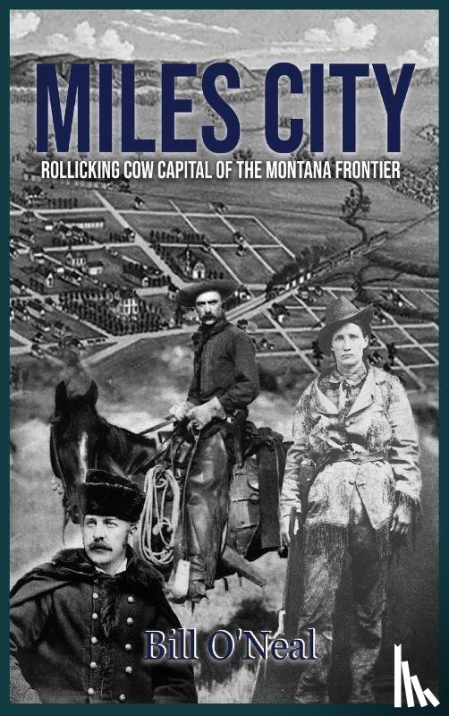 O'Neal, Bill - Miles City