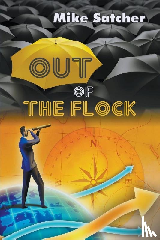 Satcher, Mike - Out of the Flock