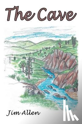 Allen, Jim - The Cave