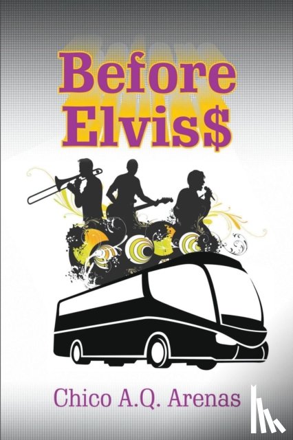 Arenas, Chico a Q - Before Elvis$