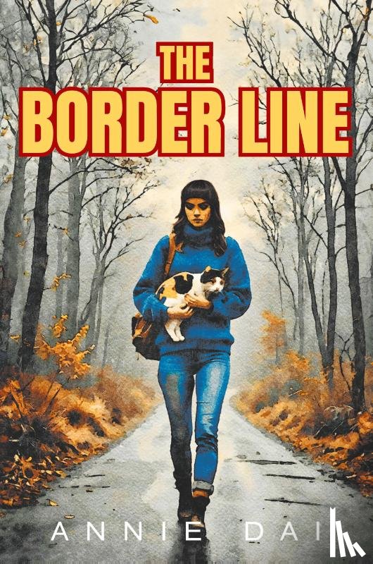 Dai, Annie - The Border Line