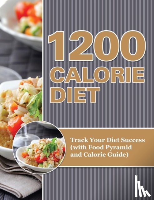 Speedy Publishing LLC - 1200 Calorie Diet
