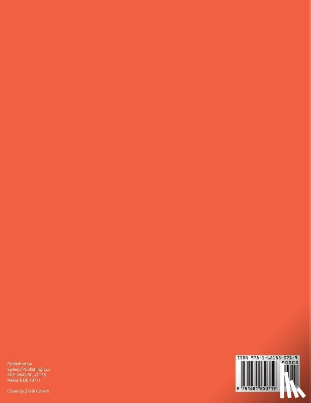 Speedy Publishing LLC - 40 Days to Better Living Diet