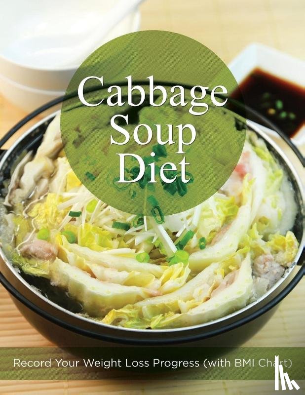 Speedy Publishing LLC - Cabbage Soup Diet