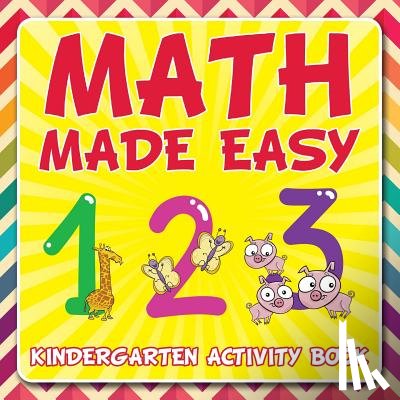 Speedy Publishing LLC - Math Made Easy