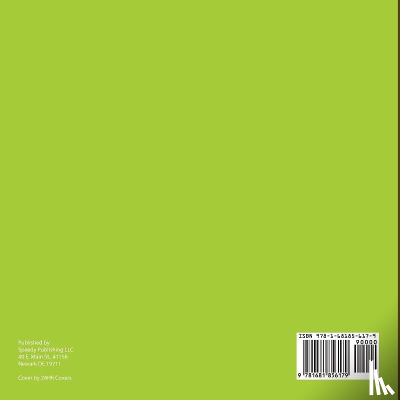Speedy Publishing LLC - Fractions and Decimals Workbook for Grades 4 to 5