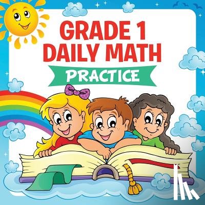 Baby Professor - Grade 1 Daily Math
