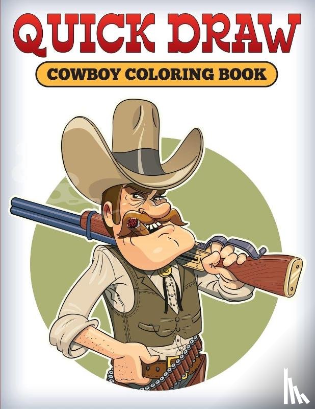Speedy Publishing LLC - Quick Draw