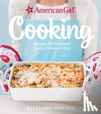 Williams-Sonoma - American Girl Cooking
