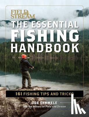 Cermele, Joe - Essential Fishing Handbook